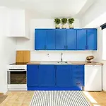 Lägenhet Stylish By Rocha Beach, Sleeps 5 *