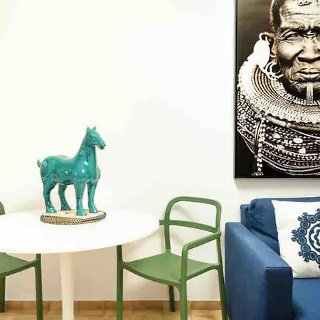 Stylish By Rocha Beach, Sleeps 5 Apartment Portimao