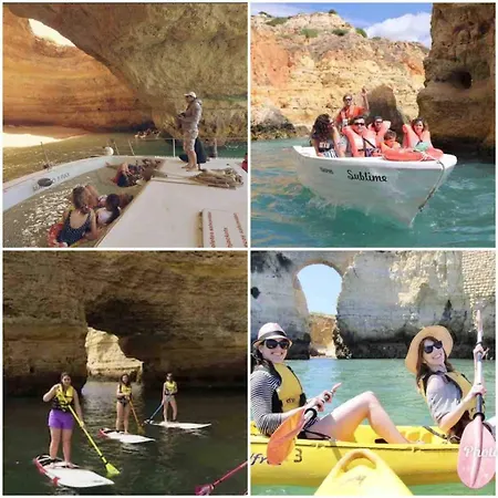 Apartment Stylish By Rocha Beach, Sleeps 5 *