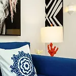 Stylish By Rocha Beach, Sleeps 5 Portimão