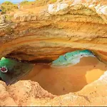 Stylish By Rocha Beach, Sleeps 5 Appartement Portimão