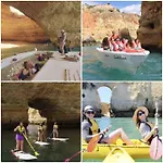 Appartement Stylish By Rocha Beach, Sleeps 5 *