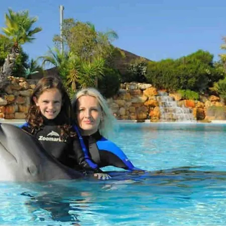 Appartement Stylish By Rocha Beach, Sleeps 5 Portimão