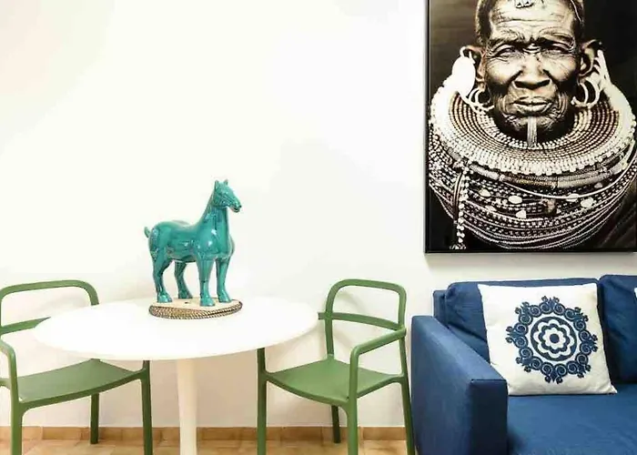 Stylish By Rocha Beach, Sleeps 5 Appartement Portimão