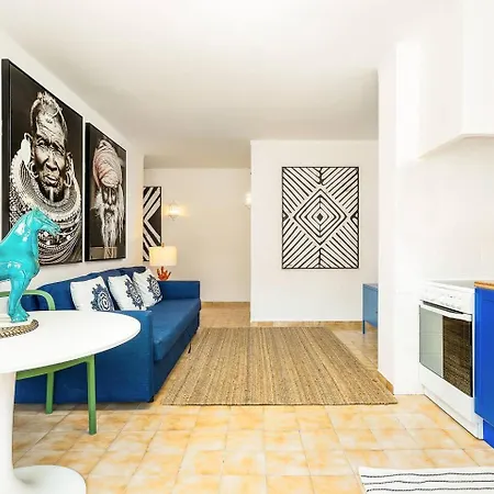 Stylish By Rocha Beach, Sleeps 5 *